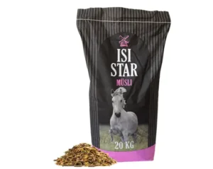 Møllerens Isi-Star