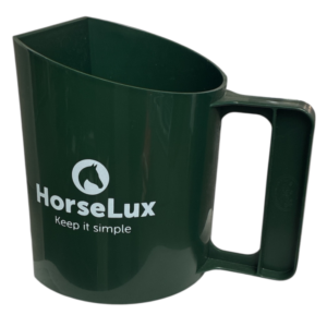 HorseLux Fodermål 1 L