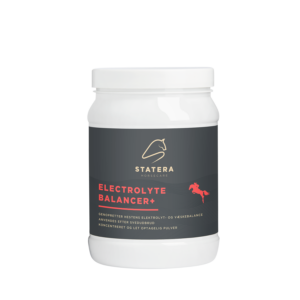 Statera Electrolyte Balancer +