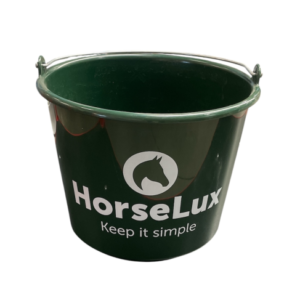 HorseLux Spand 12 L