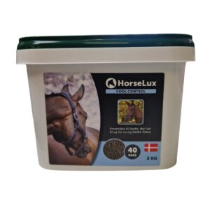 HorseLux Cool Control