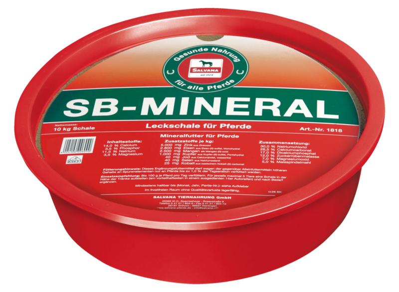Salvana Slikbalje 10 kg