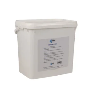 Hemex Dry 5 kg