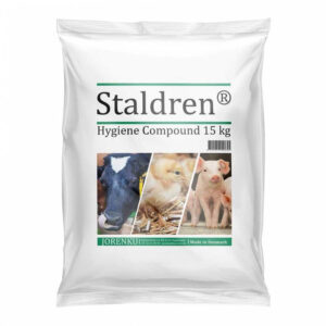 Staldren – 15 kg