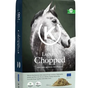 Krafft Lucerne Chopped