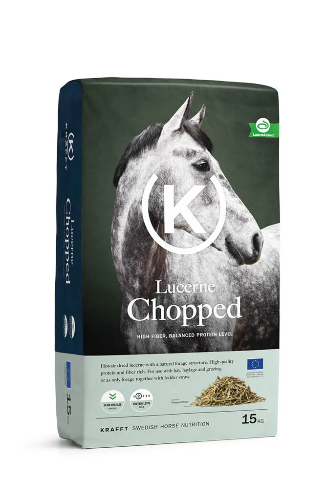 Krafft Lucerne Chopped
