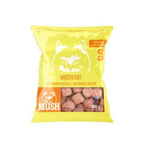 Mush Vaisto Kat Gul 800 g