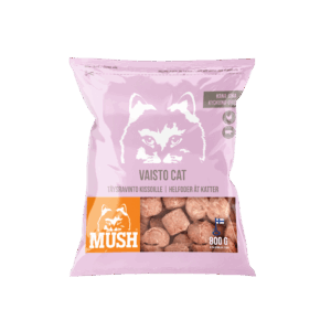 Mush Vaisto Kat Pink - 3 kg