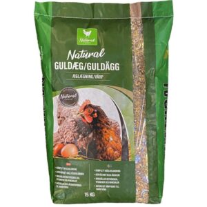 Natural Guldæg
