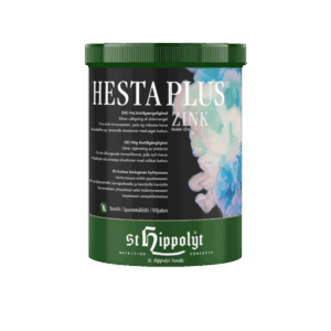 St. Hippolyt Hesta Plus Zink