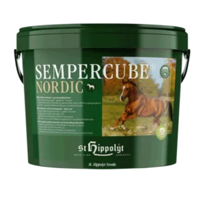 SemperCube Nordic