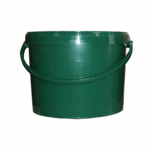 St. Hippolyt Spand med låg - 15 L