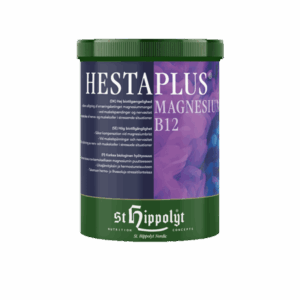 St. Hippolyt Hesta Plus Magnesium B12