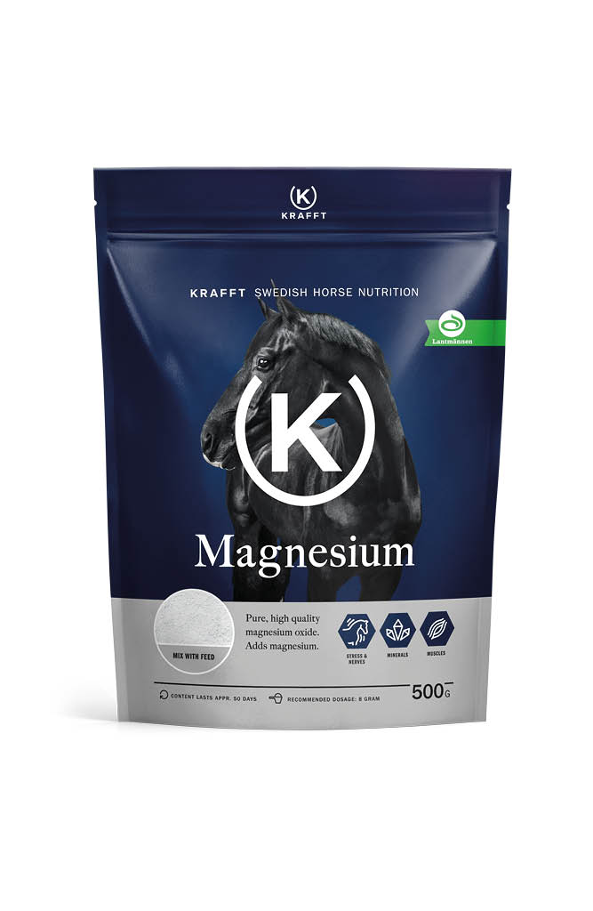 Krafft Magnesium 500 g