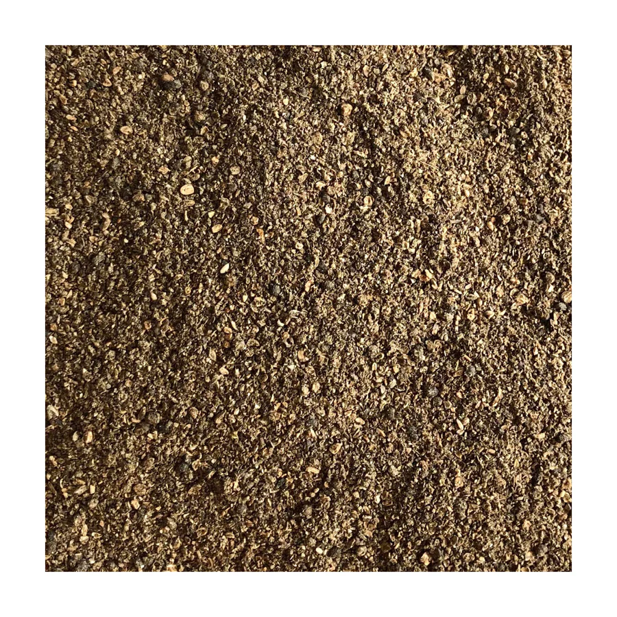 D&H Chaste Tree Berries - Munkepeber - 2 kg - Billede 2