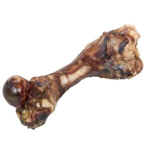 Tørret Svineben 19-23 cm