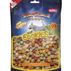 StarSnack Training Cookies 500g