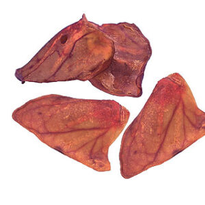 Griseører 250g