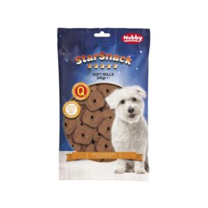 StarSnack soft rolls 200g