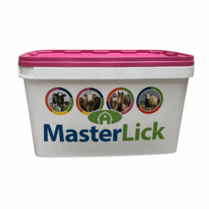 MasterLick Dry Nature – 20 kg