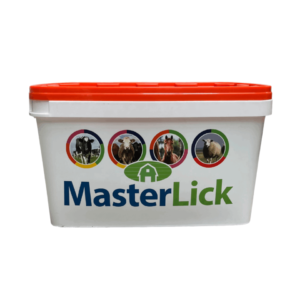 MasterLick Easy Breather - 20 kg