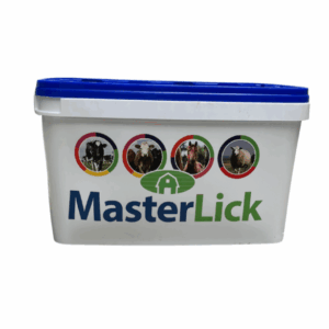 MasterLick HighMag - 20 kg