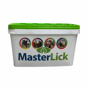 MasterLick Summer Garlic – 20 kg