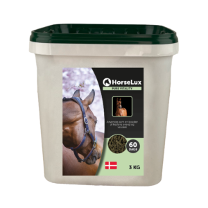 HorseLux Pure Vitality