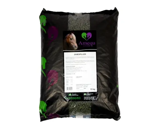 Amequ Græspiller