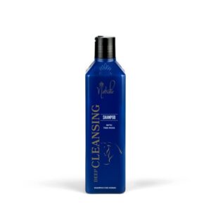 Nathalie Deep Cleansing Shampoo 500 ml