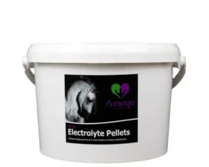 Amequ Electrolyte Pellets - 6 kg