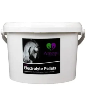 Amequ Electrolyte Pellets - 6 kg