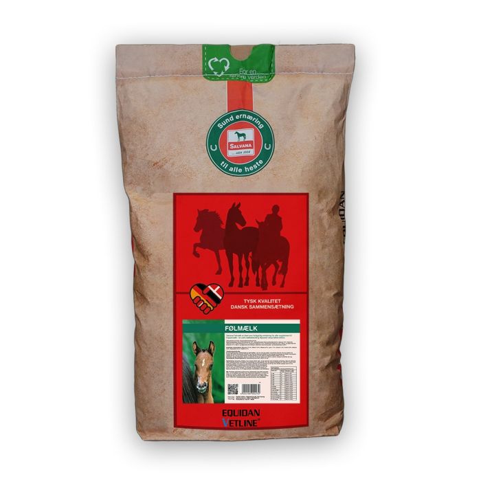 Salvana Følmælk 12,5 kg