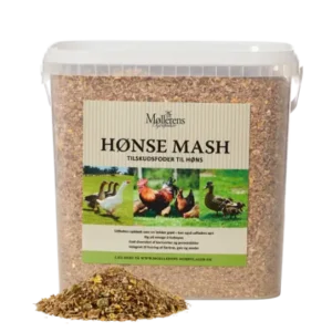 Møllerens Hønse Mash