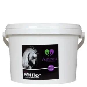 Amequ MSM Flex+ 5 kg