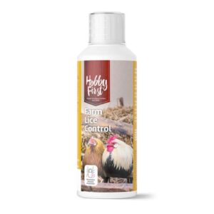 Hobby First Farm Lice/Luse Control