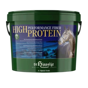 Performance Fiber High Protein 10 kg