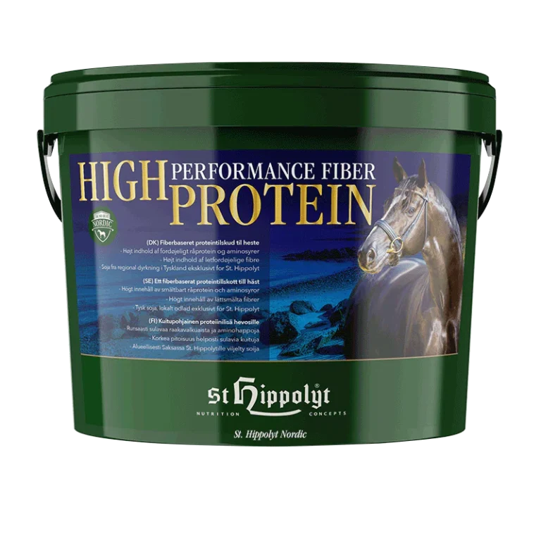 Performance Fiber High Protein 10 kg