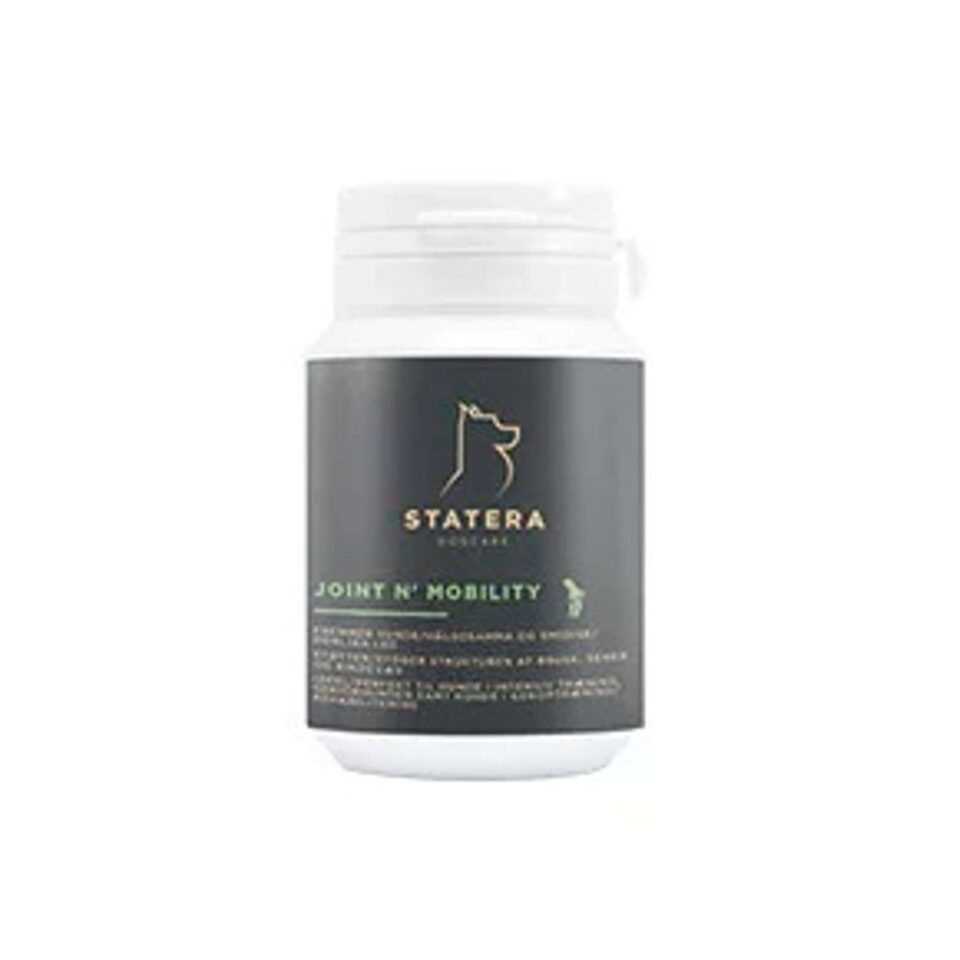Statera Dogcare Joint n' Mobility