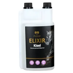 Amequ Elixir Kisel