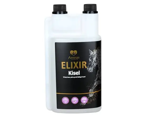 Amequ Elixir Kisel