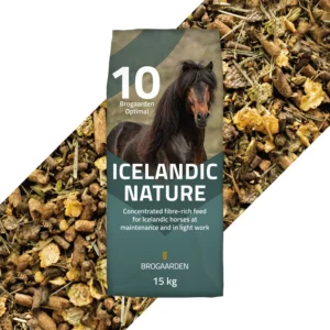 Optimal 10 - Icelandic Nature