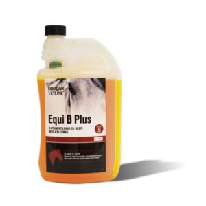 Equidan Equi B Plus - 1 L