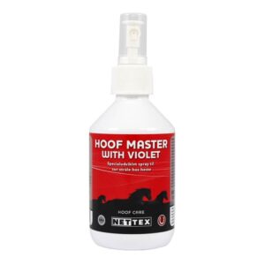 Nettex Hoof Master