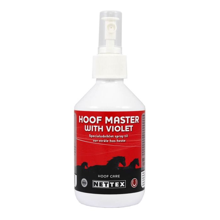 Nettex Hoof Master