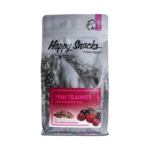 Happy Snacks - Mini Trainies