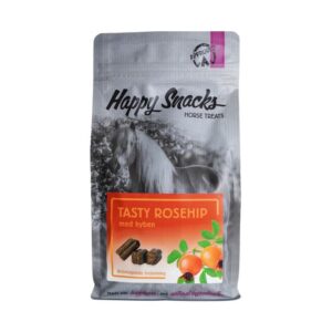 Happy Snacks - Tasty Rosehip
